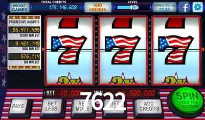 7622 - Aplicativo Móvel